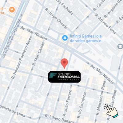 Unidade Centro